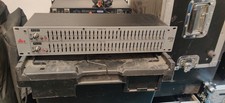 DBX  231s Dual 31-Band