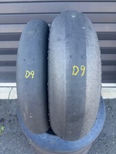Dunlop KR109 KR108 Superbike
