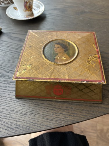 Vintage mcvitie price ltd - price, qe