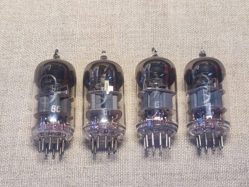 Pcs 6n23p reflector tubes - 6n23p,