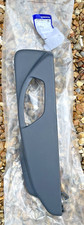 Volvo Front Seat Side Panel Trim S60 V60 XC70 S80 Right Genuine New 39810511