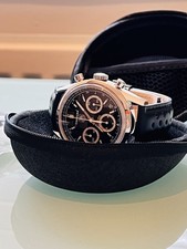 Rare Tag Heuer Carrera CV2113