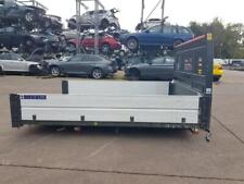2019 On MK9 FORD TRANSIT CREW CAB VFS REAR BODY CAB BODYSHELL TIPPER BED