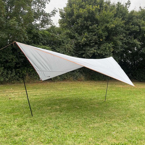 Portal outdoor mesa tarp - -,