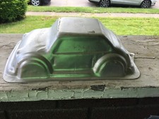 2001 Wilton 3-D Dimensional