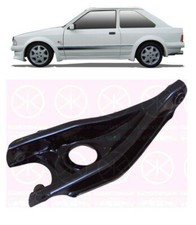 Suspension Wishbone Control