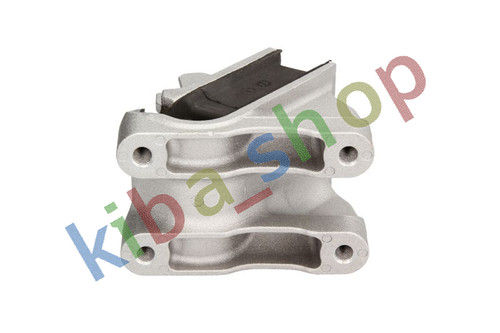Engine mount the front - engine,