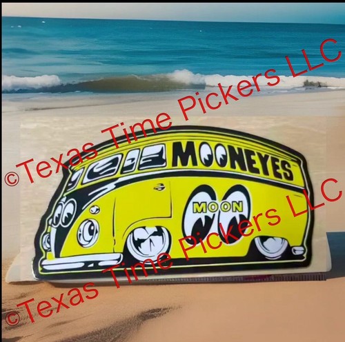 Mooneyes soft fridge - soft,