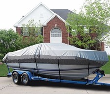 GREAT BOAT COVER FITS MAXUM
