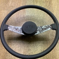 RELIANT SCIMITAR GTE  STEERING