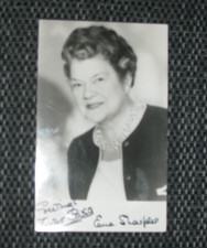 VIOLET CARSON  Ena Sharples