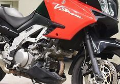 Suzuki dl1000 strom 2009 - dl1000, v-strom