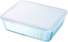 Pyrex Cook & Freeze