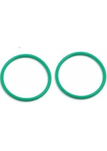 Replacement exhaust ring - exhaust, o-ring