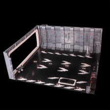 Docking Bay 327 Hanger with