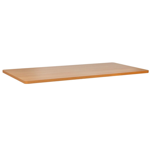 Rectangular desktop home - rectangular,