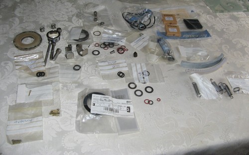 Volvo penta 290 spares - 290,
