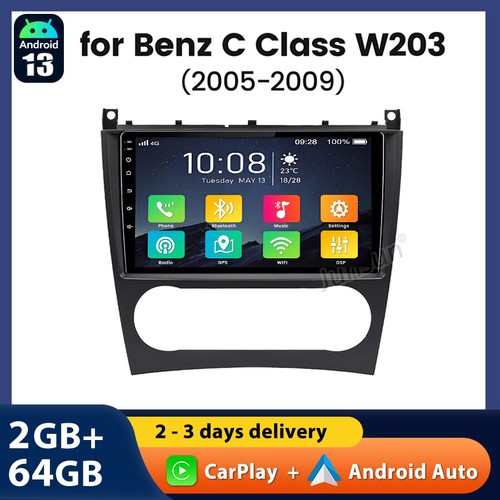 Car stereo radio android - stereo,