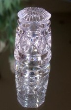 Vintage Waterford Crystal