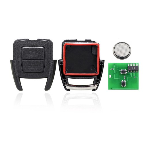 Car remote key case cover - remote,