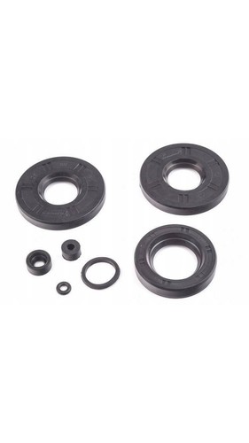 Engine oil set crank seal - oil,