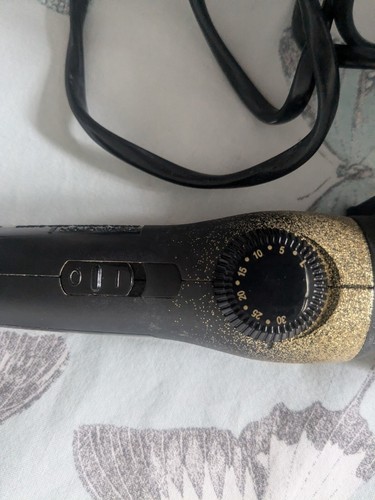 Hair curlers electric - hair,