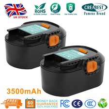 Battery For AEG B1414G B1415R