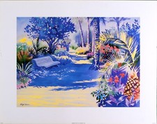 (22 x 28) Art Print SC3956