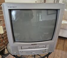 Toshiba VTV1402S, TV/VHS