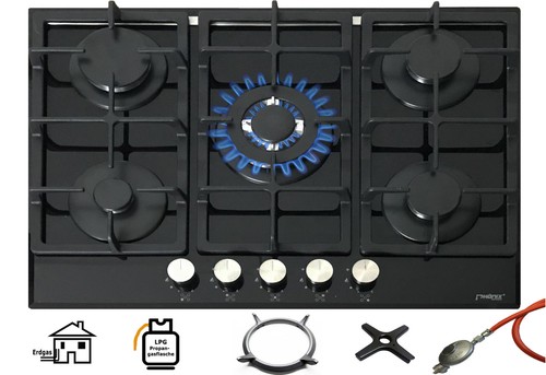 Phoenix 701t built gas - built-in,