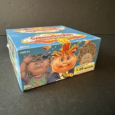 2012 TOPPS GARBAGE PAIL KIDS