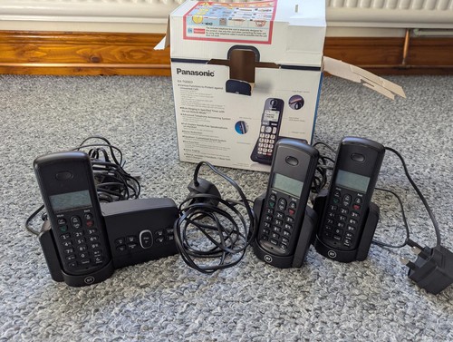3110 home phones landline 3 - bt,