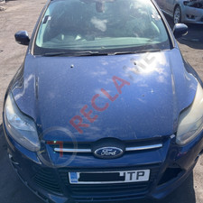 FORD FOCUS MK3 2011-2014
