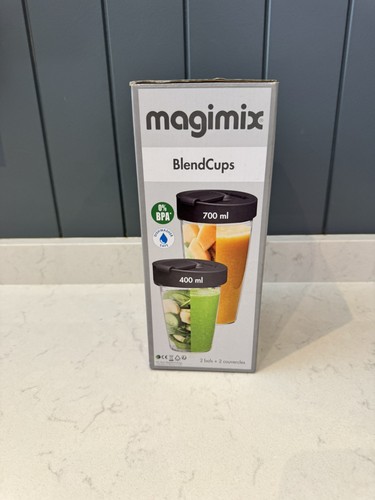 Magimix blender genuine blend - magimix,