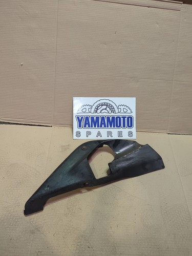 Yamaha yzfr125 yzf125r - yzfr125,