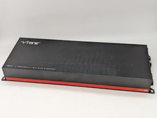 Vibe Audio POWERBOX150.4M-V0 Powerbox Mini 4-channel Class D amplifier car amp