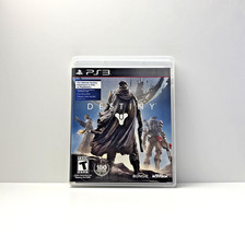 Destiny Sony PlayStation 3 PS3