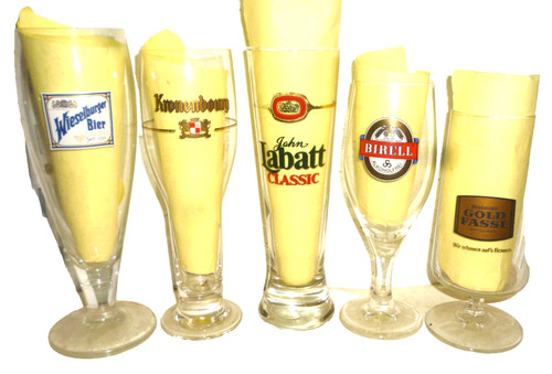 Wieselburger kronenbourg - 5,