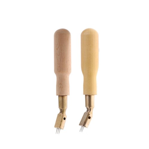 Piano hammer voicing tool with - piano,