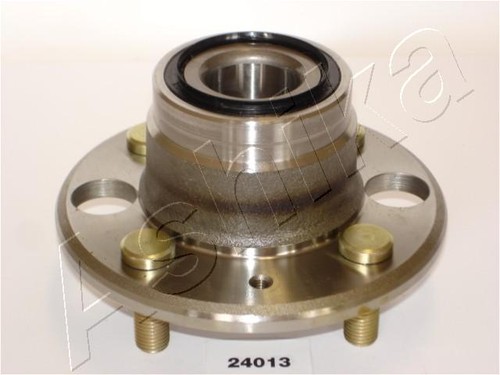 Wheel hub ashika 24013 rear - ashika,