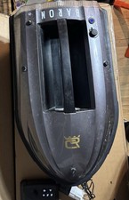 Carp Royal Bait Boat GPS Sonar