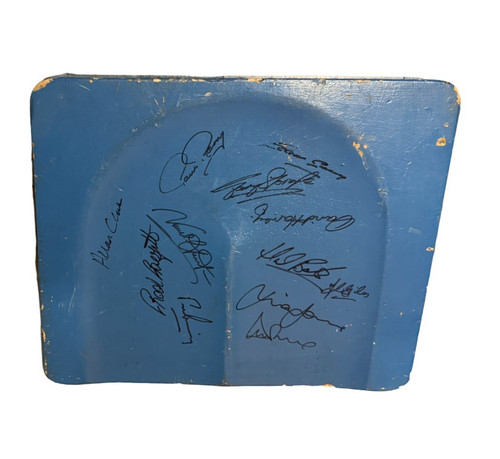 Rare leeds united - leeds,