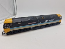 LIMA CLASS 47 DIESEL LOCO No