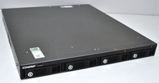 Qnap 420u network - ts-420u,