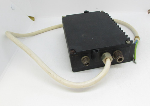 Vintage pye a200 vhf - a200, linear