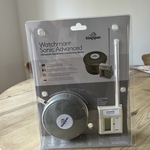 New kingsman watchman sonic - new,