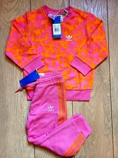 Adidas Infant Baby Boys Girls