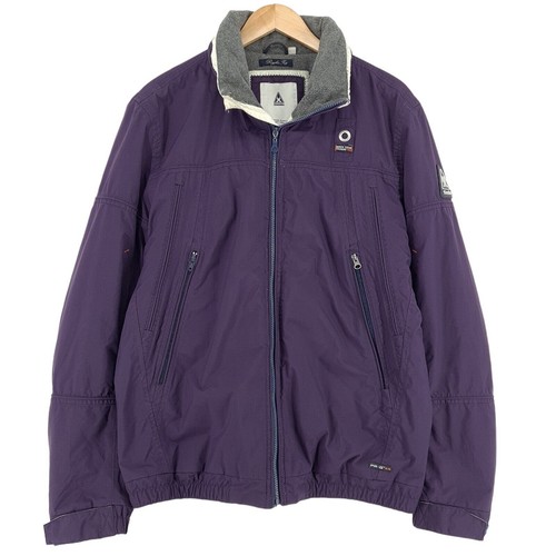 Gaastra air purple jacket - pr-g,