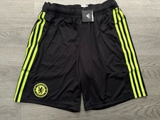 Chelsea FC Adidas 2010/2011