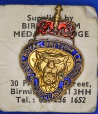 The Royal British Legion